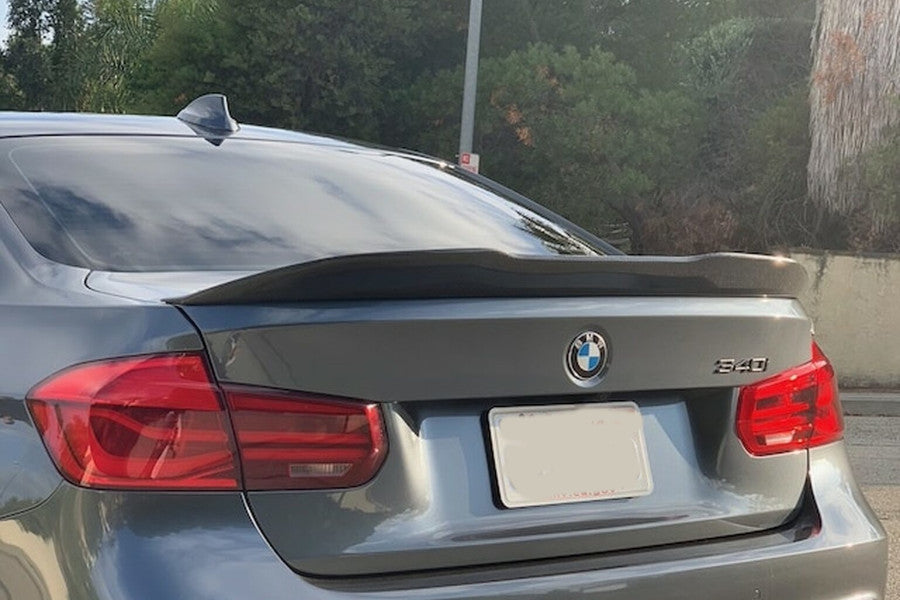 ✨✨SPOILER SUITABLE FOR BMW 3 F30 2011-2018 Sedan✨✨