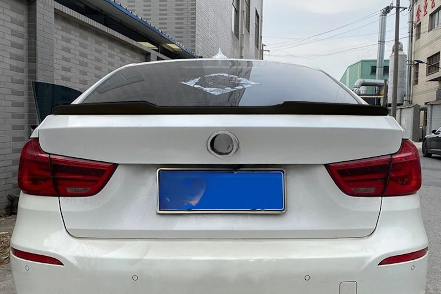 ✨Spoiler suitable for BMW 3 series GT F34 2013-2016✨