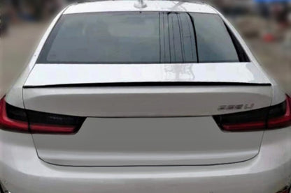 ✨Spoiler suitable for BMW 3 G20 2018+ Sedan ✨