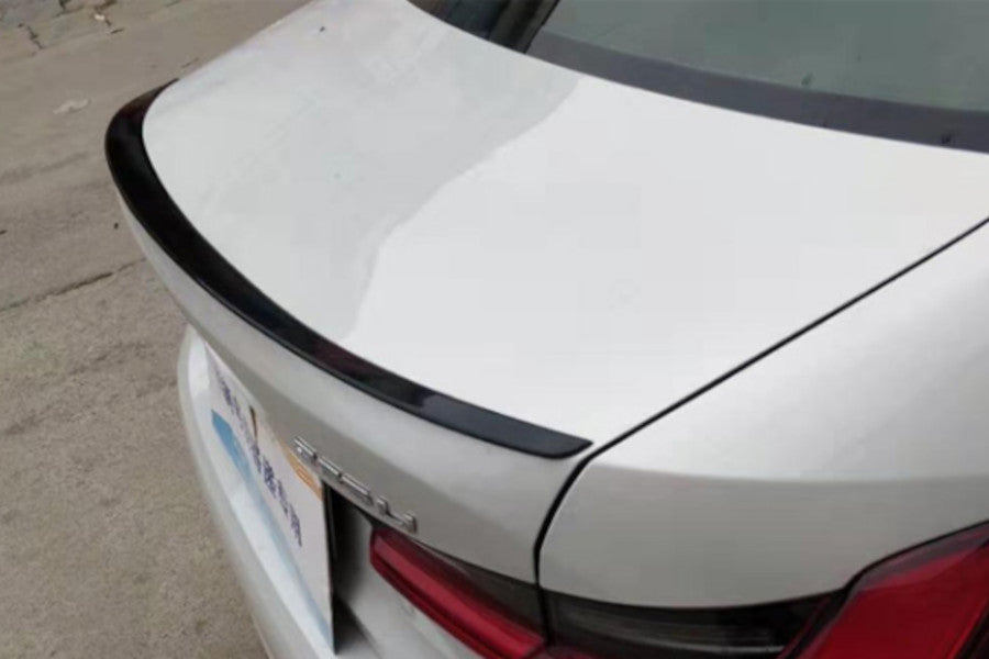 ✨Spoiler suitable for BMW 3 G20 2018+ Sedan ✨