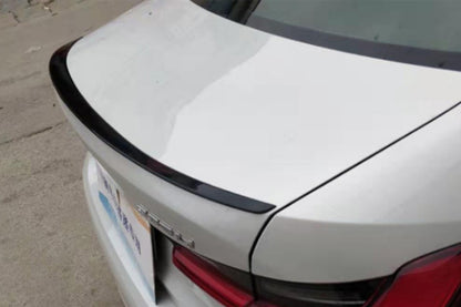 ✨Spoiler suitable for BMW 3 G20 2018+ Sedan ✨