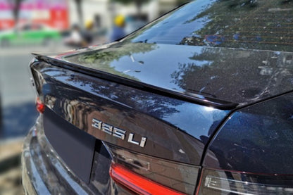 ✨Spoiler suitable for BMW 3 G20 2018+ Sedan ✨