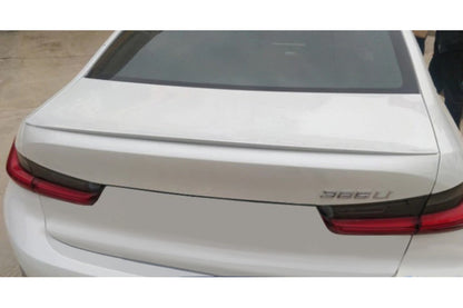 ✨Spoiler suitable for BMW 3 G20 2018+ Sedan ✨