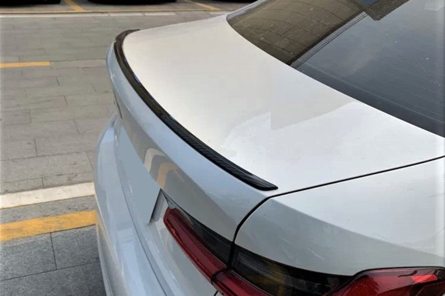 ✨Spoiler suitable for BMW 3 G20 2018+ Sedan ✨