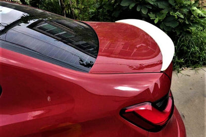 ✨Spoiler suitable for BMW 3 G20 2018+ Sedan ✨