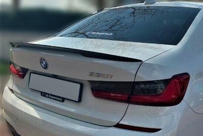 ✨Spoiler suitable for BMW 3 G20 2018+ Sedan ✨