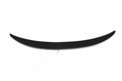 ✨Glossy Black Spoiler Fit For BMW 3 G20 2018+ Sedan✨