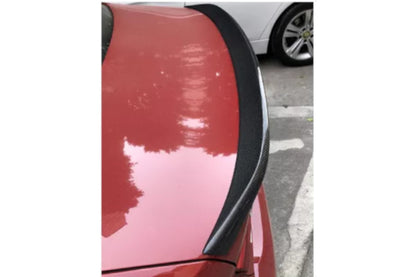 ✨Glossy Black Spoiler Fit For BMW 3 G20 2018+ Sedan✨