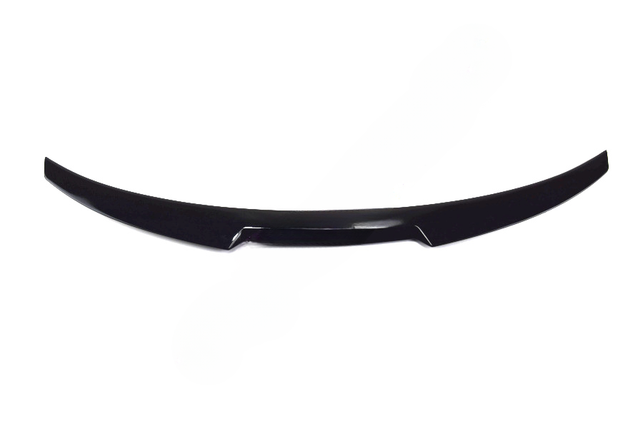 ✨Glossy Black Spoiler Fit For BMW 3 G20 2018+ Sedan✨