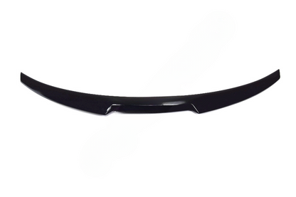 ✨Glossy Black Spoiler Fit For BMW 3 G20 2018+ Sedan✨
