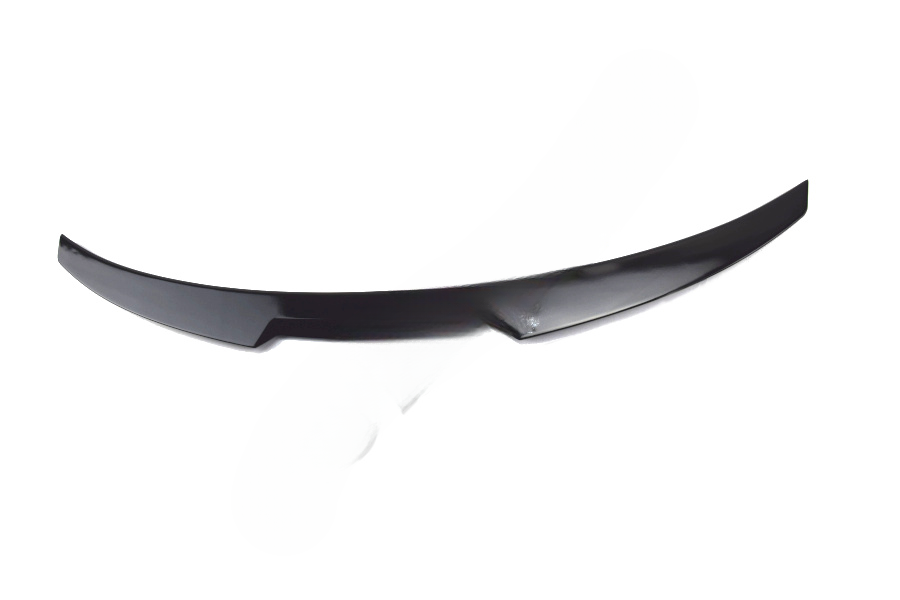 ✨Glossy Black Spoiler Fit For BMW 3 G20 2018+ Sedan✨