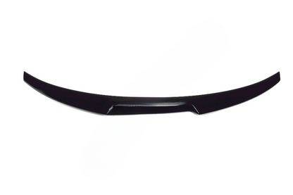 ✨Glossy Black Spoiler Fit For BMW 3 G20 2018+ Sedan✨