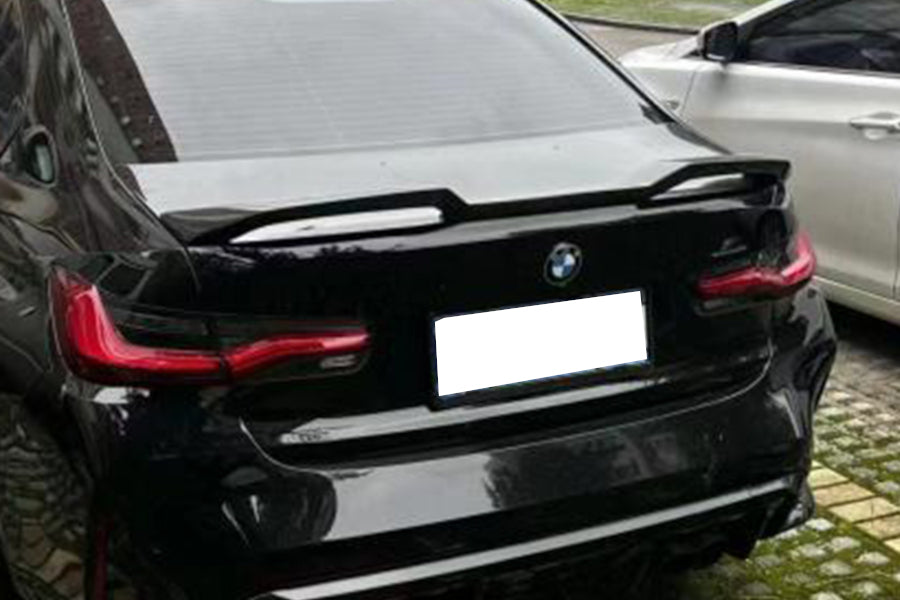 ✨Spoiler suitable for BMW 3 G20 2018+ Sedan✨