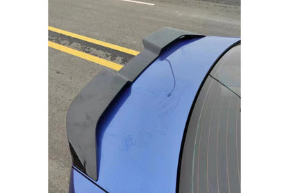 ✨GLOSSY BLACK Spoiler suitable for BMW 3 G20 2018+ Sedan✨