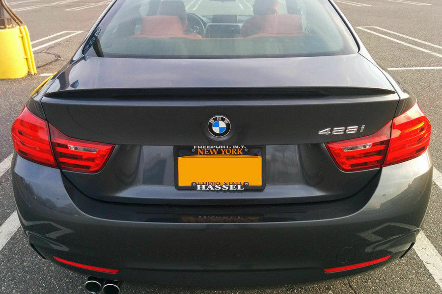 ✨ SPOILER SUITABLE FOR BMW 4 F32/F33 2013-2020 Coupe/Cabrio✨