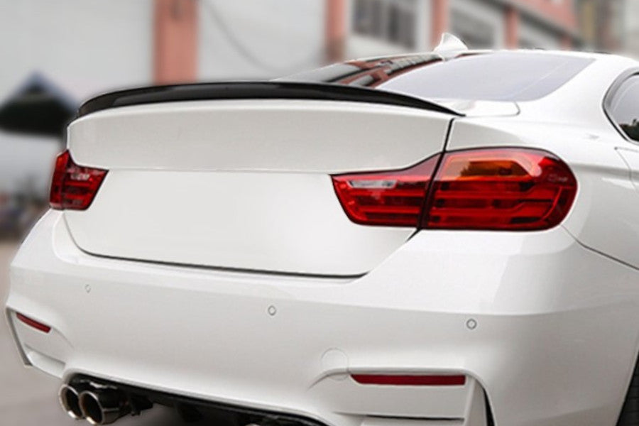 ✨ SPOILER SUITABLE FORBMW 4 F32 F33 2013-2020 Coupe Cabrio✨