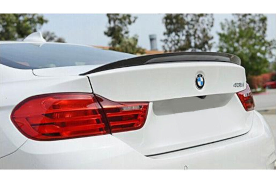 ✨ SPOILER SUITABLE FORBMW 4 F32 F33 2013-2020 Coupe Cabrio✨