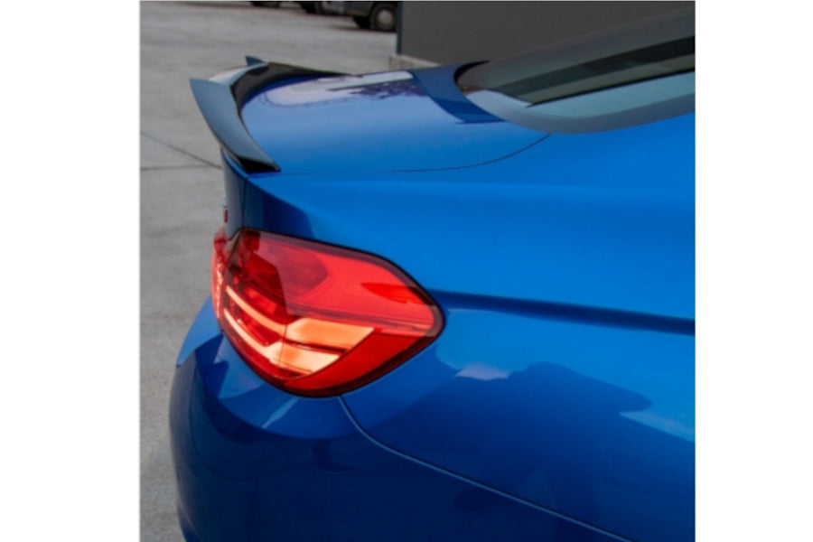 ✨SPOILER SUITABLE FOR BMW 4 F32 F33 2013-2020 Coupe Cabrio✨