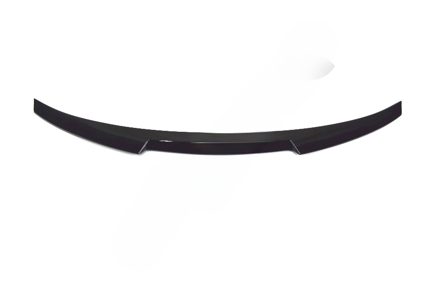 ✨GLOSSY BLACK SPOILER SUITABLE FOR BMW 4 F32 F33 2013-2020 Coupe Cabrio✨