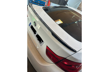 ✨SPOILER SUITABLE FOR BMW 4 F36 2014-2021 Gran Coupe✨