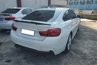 ✨SPOILER ADATTO PER BMW 4 F36 2014-2021 Gran Coupe✨
