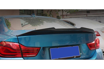 ✨SPOILER NERO LUCIDO ADATTO PER BMW 4 F36 2014-2021 Gran Coupe✨