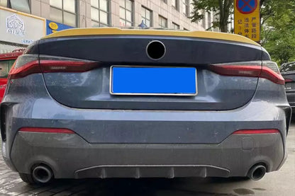 ✨SPOILER SUITABLE FOR BMW 4 G22 2020+ Coupe✨