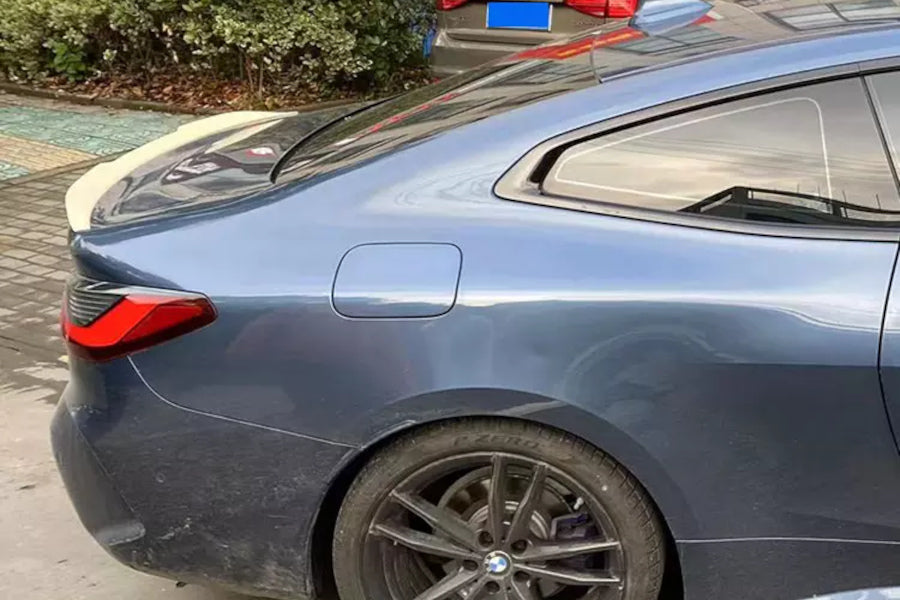 ✨SPOILER SUITABLE FOR BMW 4 G22 2020+ Coupe✨