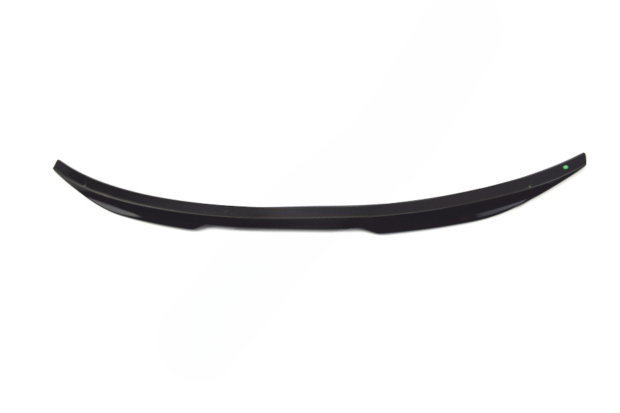 ✨GLOSSY BLACK SPOILER SUITABLE FOR BMW 4 G22 2020+ Coupe✨