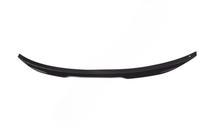 ✨GLOSSY BLACK SPOILER SUITABLE FOR BMW 4 G22 2020+ Coupe✨
