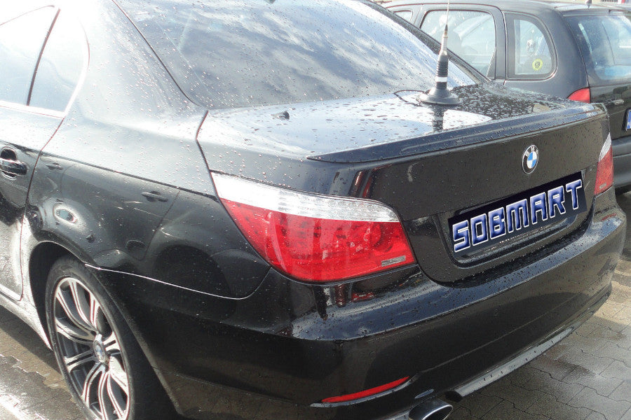 ✨SPOILER SUITABLE FOR BMW 5 E60 2003-2010✨