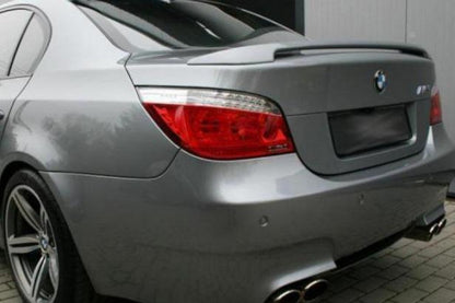 ✨SPOILER SUITABLE FOR BMW 5 E60 2003-2010 SEDAN✨
