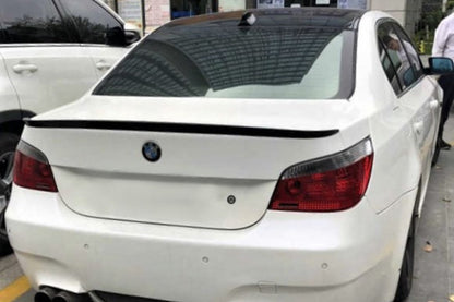 🔥SPOILER adatto per BMW 5 E60 2003-2010 Sedan🔥