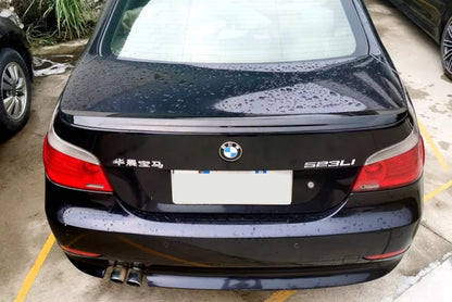 ✨SPOILER SUITABLE FOR BMW 5 E60 2003-2010 Sedan✨