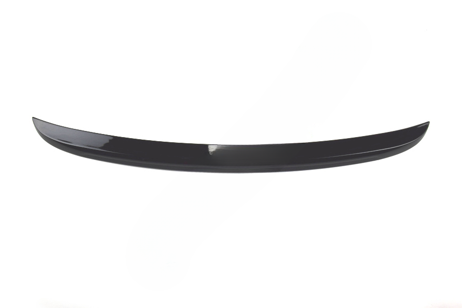 ✨GLOSSY BLACK SPOILER SUITABLE FOR BMW 5 E60 2003-2010 Sedan✨