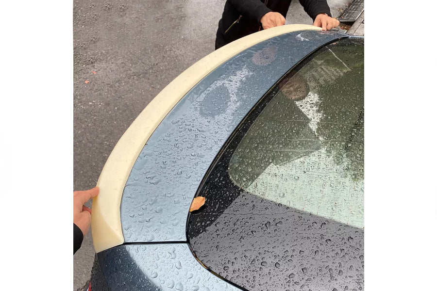 ✨SPOILER ADATTO PER BMW 5GT F07 2010-2013✨