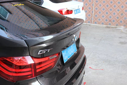 SPOILER adatto per BMW 5GT F07 2010-2013