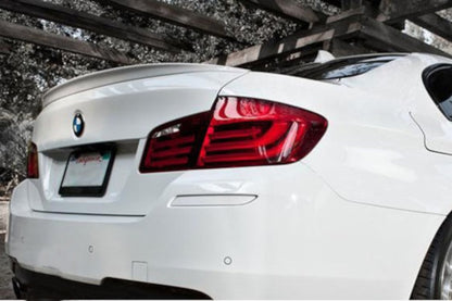 ✨SPOILER SUITABLE FOR BMW 5 F10 2010-2017 SEDAN✨ 