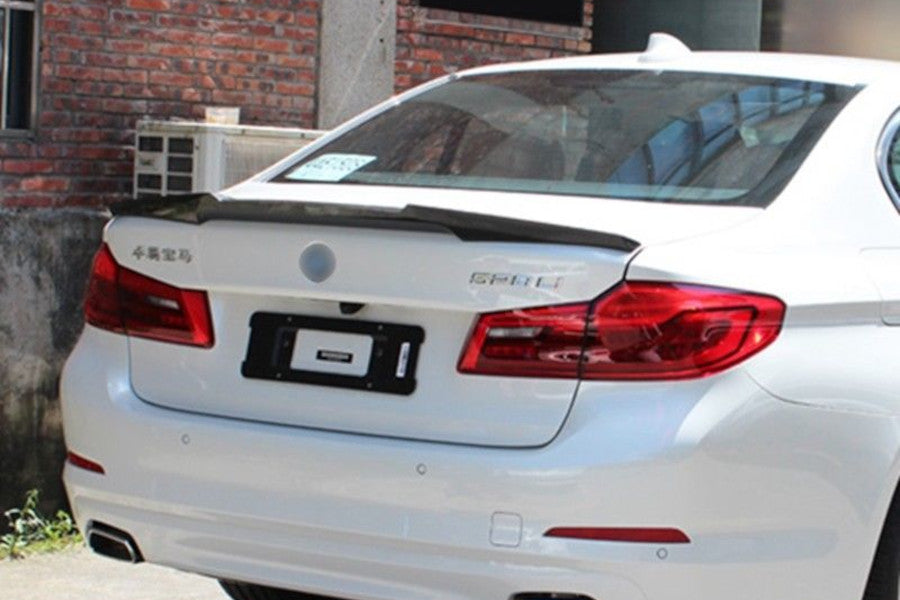 ✨SPOILER ADATTO PER BMW 5 G30 2017+ Sedan✨