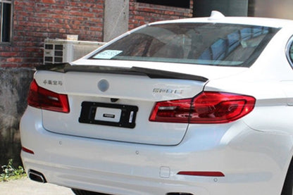 ✨SPOILER ADATTO PER BMW 5 G30 2017+ Sedan✨