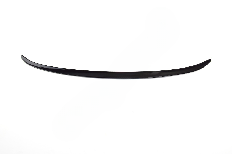 ✨GLOSSY BLACK SPOILER SUITABLE FOR BMW 5 G30 G38 2017+ Sedan✨