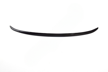 ✨GLOSSY BLACK SPOILER SUITABLE FOR BMW 5 G30 G38 2017+ Sedan✨