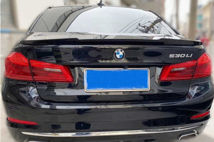 ✨SPOILER SUITABLE FOR BMW 5 G30 2017+ Sedan✨