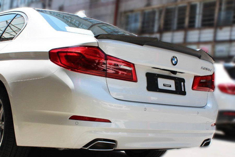 ✨SPOILER SUITABLE FOR BMW 5 G30 2017+ Sedan✨