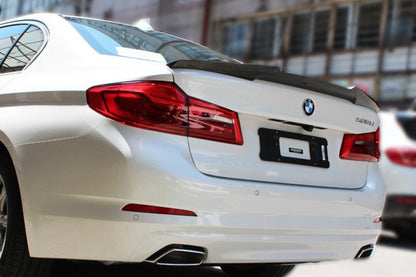 ✨SPOILER SUITABLE FOR BMW 5 G30 2017+ Sedan✨
