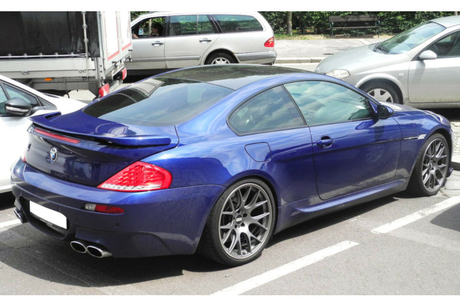 ✨SPOILER suitable for BMW 6 E63 E64 2003-2010✨