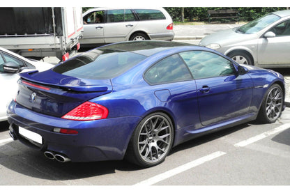 ✨SPOILER suitable for BMW 6 E63 E64 2003-2010✨