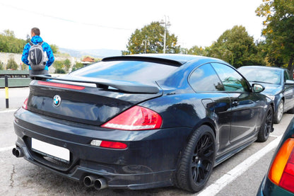 ✨SPOILER suitable for BMW 6 E63 E64 2003-2010✨
