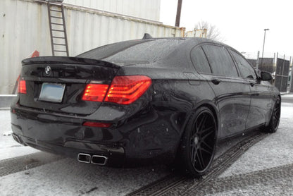 ✨SPOILER COMPATIBILE per BMW 7 F01 F02 2008-2015✨