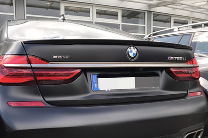 ✨COMPATIBLE SPOILER for BMW 7 G11 G12 2015+✨